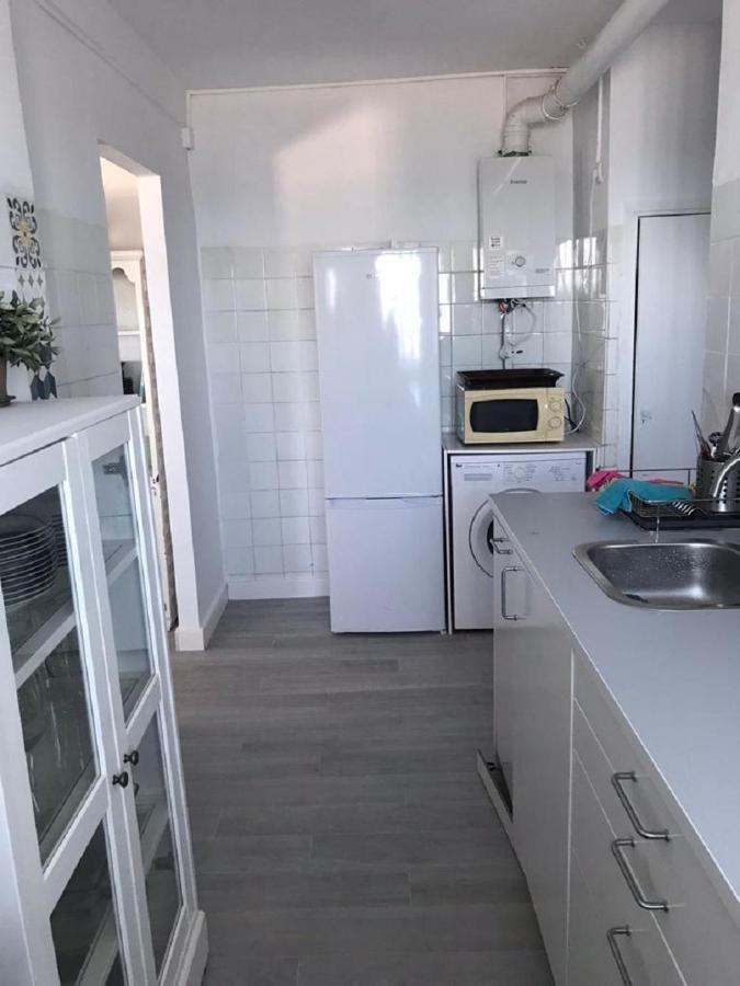 Turisstiko Casa Familiar Butiplaya Villa La Cala De Mijas Luaran gambar