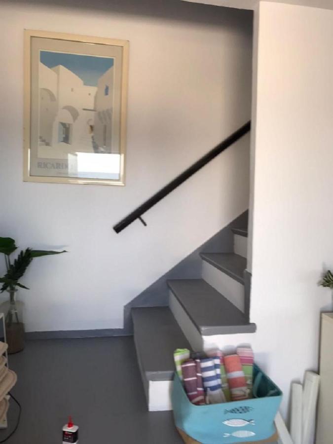 Turisstiko Casa Familiar Butiplaya Villa La Cala De Mijas Luaran gambar
