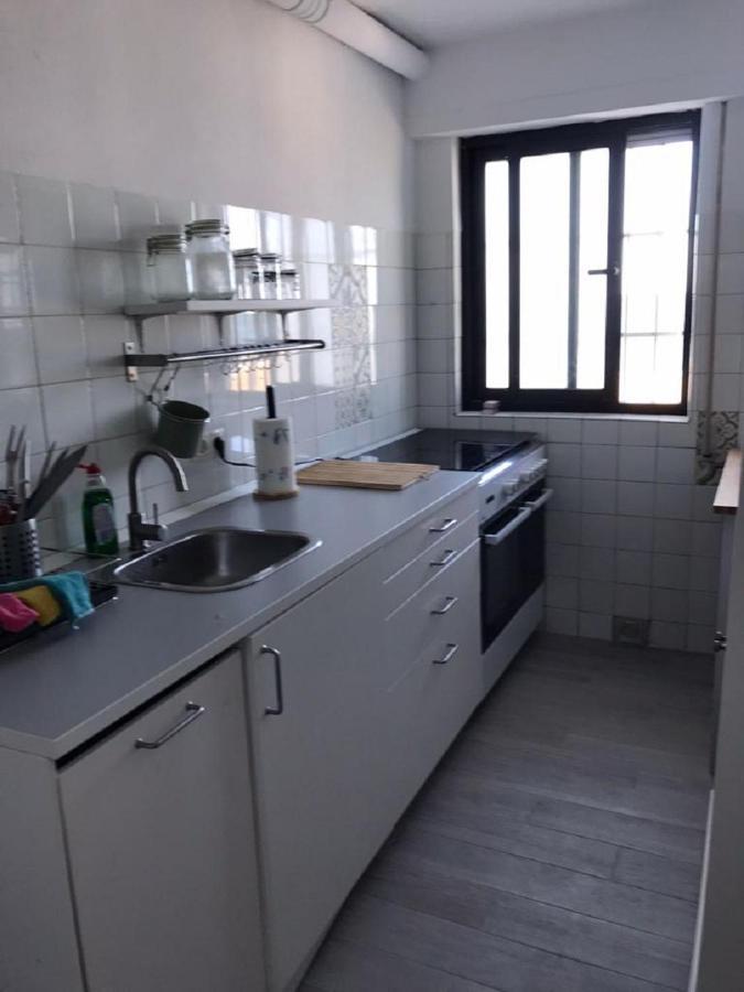 Turisstiko Casa Familiar Butiplaya Villa La Cala De Mijas Luaran gambar