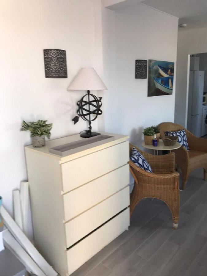 Turisstiko Casa Familiar Butiplaya Villa La Cala De Mijas Luaran gambar